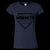 Softstyle Women’s Light Weight T-Shirt Thumbnail