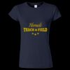 Softstyle Women’s Light Weight T-Shirt Thumbnail