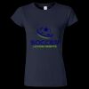 Softstyle Women’s Light Weight T-Shirt Thumbnail