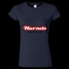 Softstyle Women’s Light Weight T-Shirt Thumbnail