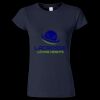 Softstyle Women’s Light Weight T-Shirt Thumbnail