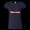 Softstyle Women’s Light Weight T-Shirt Thumbnail