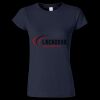 Softstyle Women’s Light Weight T-Shirt Thumbnail