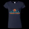 Softstyle Women’s Light Weight T-Shirt Thumbnail