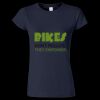 Softstyle Women’s Light Weight T-Shirt Thumbnail