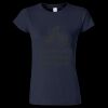 Softstyle Women’s Light Weight T-Shirt Thumbnail