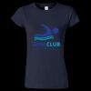 Softstyle Women’s Light Weight T-Shirt Thumbnail