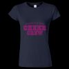 Softstyle Women’s Light Weight T-Shirt Thumbnail