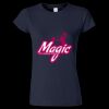 Softstyle Women’s Light Weight T-Shirt Thumbnail