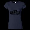 Softstyle Women’s Light Weight T-Shirt Thumbnail