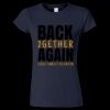 Softstyle Women’s Light Weight T-Shirt Thumbnail