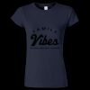 Softstyle Women’s Light Weight T-Shirt Thumbnail