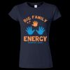 Softstyle Women’s Light Weight T-Shirt Thumbnail