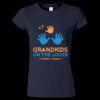 Softstyle Women’s Light Weight T-Shirt Thumbnail