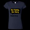 Softstyle Women’s Light Weight T-Shirt Thumbnail