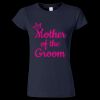 Softstyle Women’s Light Weight T-Shirt Thumbnail