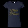 Softstyle Women’s Light Weight T-Shirt Thumbnail