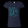 Softstyle Women’s Light Weight T-Shirt Thumbnail