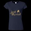 Softstyle Women’s Light Weight T-Shirt Thumbnail