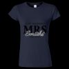 Softstyle Women’s Light Weight T-Shirt Thumbnail