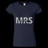 Softstyle Women’s Light Weight T-Shirt Thumbnail