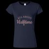 Softstyle Women’s Light Weight T-Shirt Thumbnail