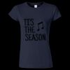 Softstyle Women’s Light Weight T-Shirt Thumbnail
