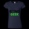 Softstyle Women’s Light Weight T-Shirt Thumbnail
