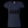 Softstyle Women’s Light Weight T-Shirt Thumbnail