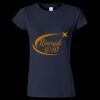 Softstyle Women’s Light Weight T-Shirt Thumbnail