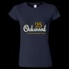 Softstyle Women’s Light Weight T-Shirt Thumbnail