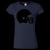 Softstyle Women’s Light Weight T-Shirt Thumbnail