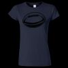 Softstyle Women’s Light Weight T-Shirt Thumbnail