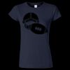 Softstyle Women’s Light Weight T-Shirt Thumbnail