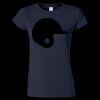 Softstyle Women’s Light Weight T-Shirt Thumbnail