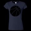 Softstyle Women’s Light Weight T-Shirt Thumbnail