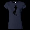 Softstyle Women’s Light Weight T-Shirt Thumbnail