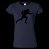 Softstyle Women’s Light Weight T-Shirt Thumbnail