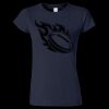 Softstyle Women’s Light Weight T-Shirt Thumbnail