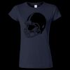 Softstyle Women’s Light Weight T-Shirt Thumbnail