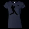 Softstyle Women’s Light Weight T-Shirt Thumbnail
