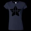 Softstyle Women’s Light Weight T-Shirt Thumbnail