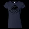Softstyle Women’s Light Weight T-Shirt Thumbnail