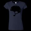 Softstyle Women’s Light Weight T-Shirt Thumbnail