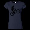 Softstyle Women’s Light Weight T-Shirt Thumbnail