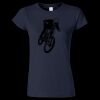 Softstyle Women’s Light Weight T-Shirt Thumbnail