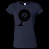 Softstyle Women’s Light Weight T-Shirt Thumbnail