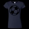 Softstyle Women’s Light Weight T-Shirt Thumbnail