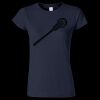 Softstyle Women’s Light Weight T-Shirt Thumbnail