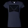 Softstyle Women’s Light Weight T-Shirt Thumbnail